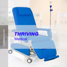 Cadeira de Diálise Hospitalar Manual (THR-DC001)
